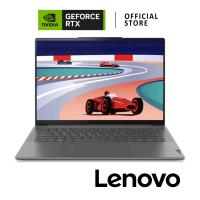 ราคา LENOVO YOGA PRO 714IGH8 / NVIDIA GeForce RTX 4050 / INTEL CORE I7-13700H (82Y7002YTA) (23350982145)