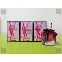 ราคา Ysl​ mont​ paris​ intense​ment edp 7.5​ ml. (6569610540)