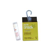 ราคา Pure Coconut Oil Lip Balm ลิปบาล์มน้ำมันมะพร้าวบริสุทธิ์ ไม่แต่งกลิ่น ไม่แต่งสี (1123611934)