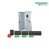 ราคา Schneider Electric ชุดตู้โหลดเซ็นเตอร์สแควร์ดีเฟรม 250A ขนาด 42 ช่อง + เมนเบรกเกอร์ 250A, 25kA + ลูกย่อยขนาด 32A/20A/16A (15145925656)