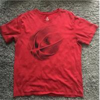 ราคา เสื้อยืด Nike Jordan แท้ (size xl) (7123915712)