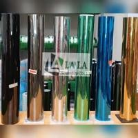 ราคา ฟิล์มกรองแสง ฟิล์มติดกระจก ฟิล์มอาคาร มีปรอทและไม่เคลือบปรอท กว้าง 90 และ60 เซน ตัดยาวต่อเนื่อง (4041854572)