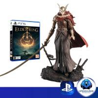 ราคา [พร้อมส่ง]Playstation: ELDEN RING Collector's Edition Malinia (ASIA Z3 ENG) แผ่นเกม สำหรับ PS4 & PS5 (15661258375)