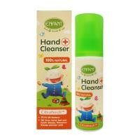 ราคา Enfant hand cleanser สเปรย์ทำความสะอาดมือ (4317861515)