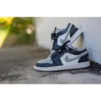 ราคา Air Jordan 1 Low Shadow (มือสอง) (12797416603)
