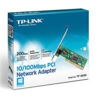 ราคา PCI Lan Card TP-LINK (TF-3200) (Limited Lifetime) (1666056396)