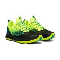 ราคา SAUCONY MAD RIVER TR MEN ไซส์ 7.5us | รองเท้าวิ่งเทรลผู้ชาย (6920130202)