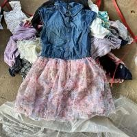 ราคา เสื้อผ้าลูกสาว เหมา จากกระสอบ the sun (25471244515)