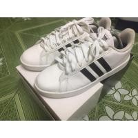 ราคา adidas NEO Men’s Cloudfoam Adventage (ของแท้) (2830320103)