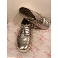 ราคา รองเท้า Saramanda สีทอง (6654701225)