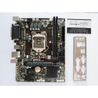 ราคา MAINBOARD (เมนบอร์ด) 1151 GIGABYTE GA H110M DS2 (11686261974)
