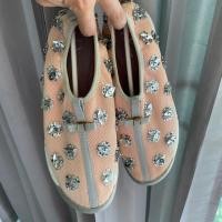 ราคา Dior hi end sz. 39 อปก ครบ (3839456387)