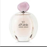 ราคา Giorgio Armani Sky di Gioia EDP 100 ml.ของแท้100%**ไม่มีกล่อง**ใช้โค้ด​ลด20%ในliveได้ (17296258946)