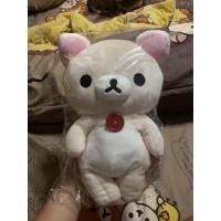 ราคา ตุ๊กตาโคริขอบใหม่ป้ายห้อย (17918195037)