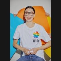 ราคา Rally flower tree rainbow แท้ (21641574172)