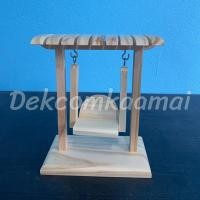 ราคา ชิงช้าไซส์เล็ก ขนาดมินิ (914217288)