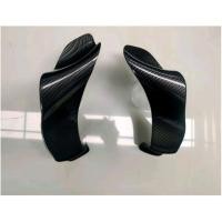 ราคา STORM Winglets วิงเล็ต ปีกใต้ไฟหน้าแต่ง สําหรับรถบิ๊กไบค์ (17007413546)