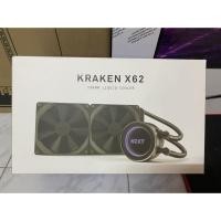 ราคา ชุดน้ำปิด NZXT KRAKEN X62 280MM (2967953169)