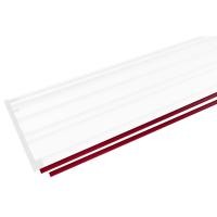 ราคา ยางรองตัด รางไสลด์ ราง Track Saw รางไกด์เรล Milescraft Track Saw Guide | Siam Woodworker (22352572140)