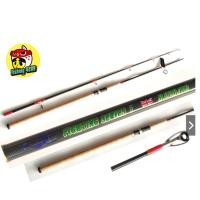 ราคา คันเบ็ด MERMAID FIGHTING SERIES I / 8 ฟุต / 9 ฟุต / 10 ฟุต สปิน/เบท (20973635533)