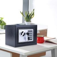 ราคา ตู้เซฟระบบดิจิตอล(รุ่นเล็ก) ตู้เซฟ ตู้เซฟโรงแรม (2684165342)