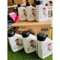 ราคา น้ำมัน2ที ราคาต่อกระป๋อง 0.5ลิตร คาสตรอล castrol น้ำมันออโต้ลูป 2จังหวะ น้ำมัน2T 2T น้ำมัน (18773033072)