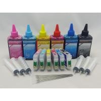 ราคา ตลับใส Epson T60/ T60X/ R1390 (3214767188)