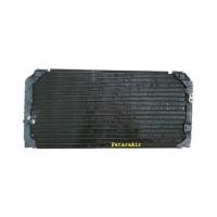ราคา แผงแอร์ Toyota Corolla AE101,EE100,EE101 R-12 คอยล์ร้อน โตโยต้า โคโรล่า สามห่วง รังผึ้งแอร์ แผงรังผึ้ง แผงคอยล์ร้อน (1916653637)