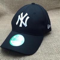 ราคา หมวกNY ที่ปรับสายเหล็ก ปั๊มโลโก้ ✨สวยเหมือนเป๊ะทุกจุด (28332883)