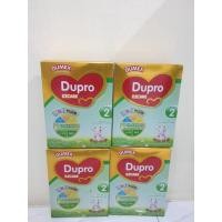 ราคา ดูโปร อีซี่ สูตร 2 ขนาด 600 g (14970873075)