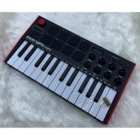 ราคา Akai Professional MPK Mini MK3 Keyboard Controller (4477160626)