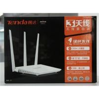 ราคา ตัวกระจายสัญญา WiFi access point เทนด้า Tenda F3 300 Mbps 3เสา (1407603862)