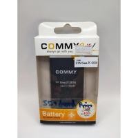ราคา ✅SALE✅ แบตเตอรี่มือถือรุ่น Samsung J5 (2016) ยี่ห้อ COMMY สินค้าแท้ ล้าน% (21877749554)