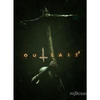 ราคา [PC Game] เกมส์คอม เกมส์คอมพิวเตอร์ แผ่นเกมส์ Outlast 2 เกมส์สมองขวัญ ขนหัวลุก ภาค 2 (9588474388)