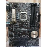 ราคา Mainboard 1150 ASUS Z97-K Socket 1150 รองรับ Gen4 (21781734746)