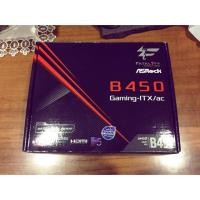 ราคา Mainboard Asrock Fatal1ty B450 Gaming ITX (7217031286)