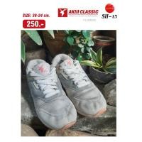 ราคา รองเท้า AKIII CLASSIC (23525860507)