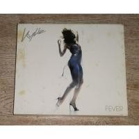 ราคา Kylie Minogue ซีดี 2 CD Album Fever Special Thailand Edition (24307102289)