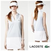ราคา Lacoste Tennis Dress แท้ A312 (25202582554)