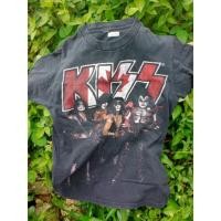 ราคา เสื้อวงมือสอง ของแท้ (3337964518)