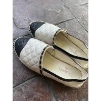 ราคา รองเท้า Espadrilles Chanel ของแท้ ไซส์40 (20841003157)