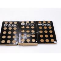 ราคา ถุงน่องพริตตี้หญิงแย้ เต็มตัว หนา 80 D (2601551495)