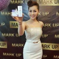 ราคา Mark Up Hyaluron มาร์คอัพ ไฮยาลูรอน เซรั่ม+กันแดด หญิงลี Hyaluron & Sunscreen (เซตคู่จิ้น ไฮยาลูรอน & กันแดดฉ่ำวาว) (6333076005)