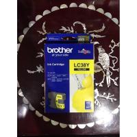 ราคา ตลับหมึกอิงค์เจ็ท LC-38BK Brother (8009367744)