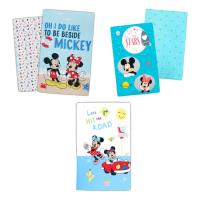ราคา Grace Kids ลิขสิทธิ์แท้ Disney ชุดที่นอนปิคนิค ลายลิขสิทธิ์ Disney แท้ Size S ขนาด 22x36x2.5 นิ้ว (1540754312)