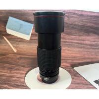 ราคา Tokina AT- X 80-200mm f2.8 (Nikon Ai Mount) (24907242239)