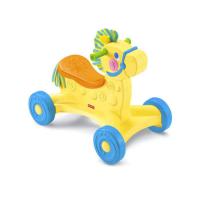 ราคา ขาไถม้า fisher price เสริมพัฒนาการเด็ก (21875825237)