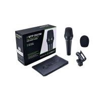 ราคา LEWITT MTP250 ไมโครโฟนสาย ไม่มีสวิท (4031479520)