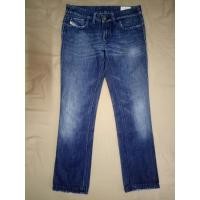 ราคา DIESEL INDUSTRY JEANS MADE IN ITALY กางเกงยีนส์ดีเซล ผลิตจากประเทศอิตาลี (8607277777)