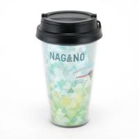 ราคา ✨Starbucks Japan Geography Series Tumble (Nagono)(มือสองไม่มีกล่องกระดาษนะคะ) (2759574761)
